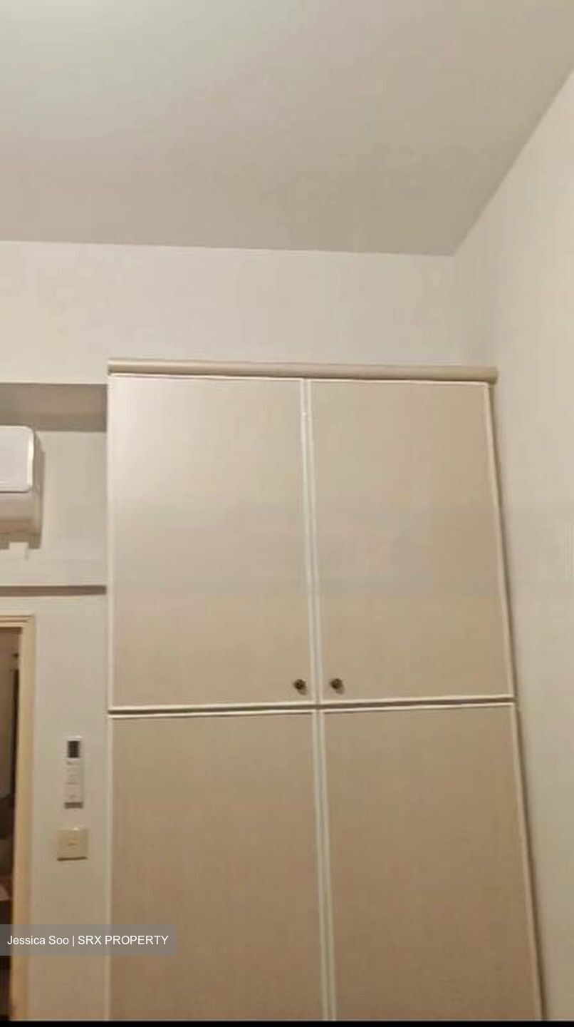 Harbour View Towers (D4), Condominium #480022841